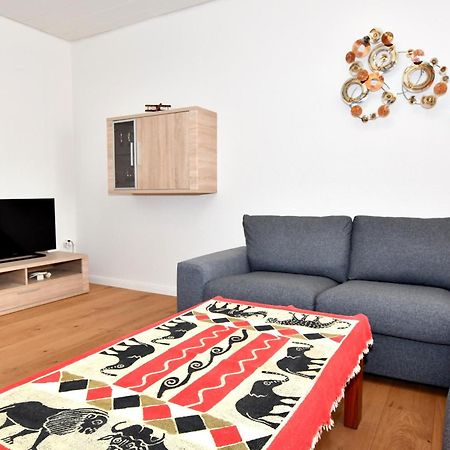 Dr-Stein Apartamento Borkum Exterior foto