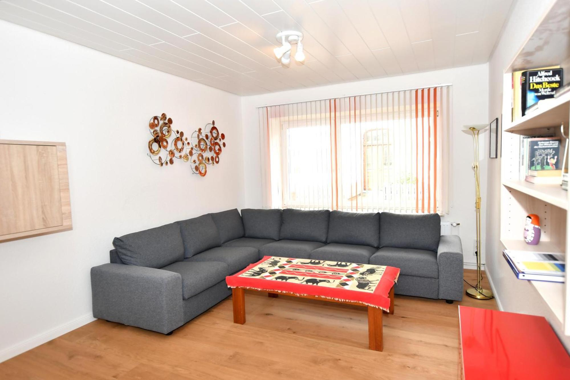 Dr-Stein Apartamento Borkum Exterior foto