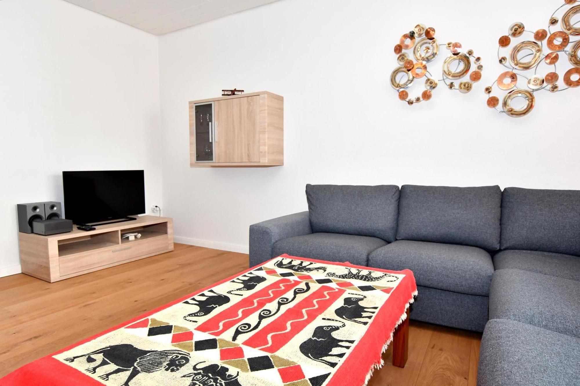 Dr-Stein Apartamento Borkum Exterior foto