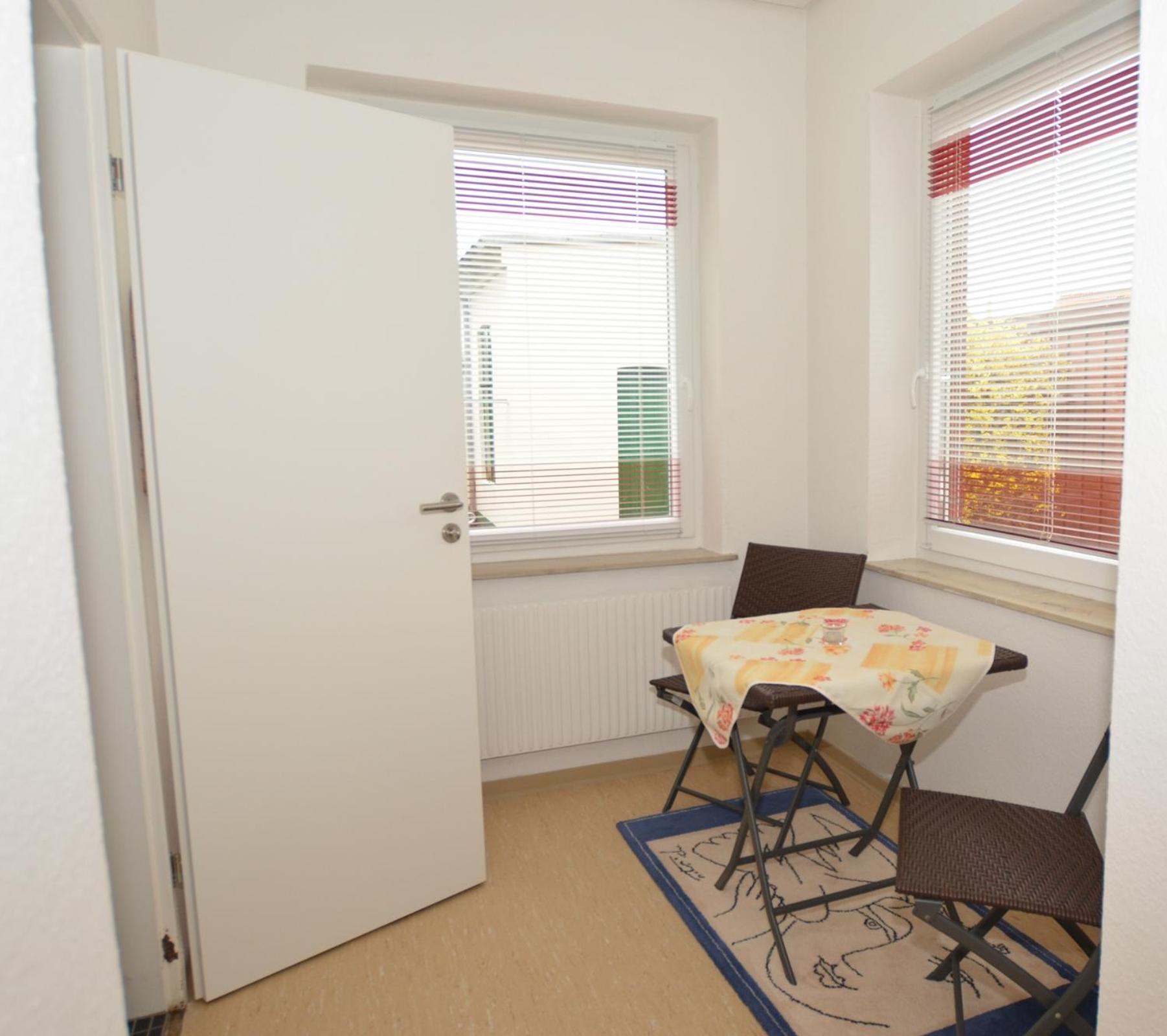 Dr-Stein Apartamento Borkum Exterior foto